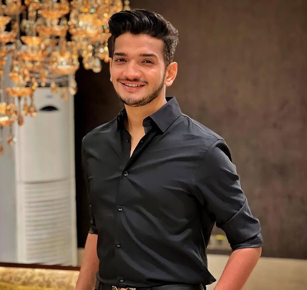 Munawar Faruqui - Wikiunfold.com